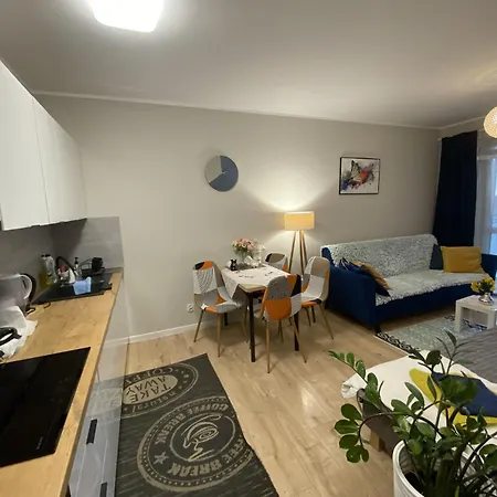 Mielczarskiego * 埃尔布隆格