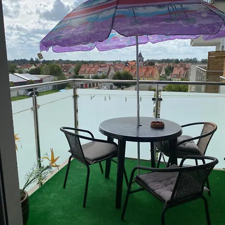 Mielczarskiego Elblag