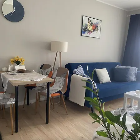 Mielczarskiego Daire *