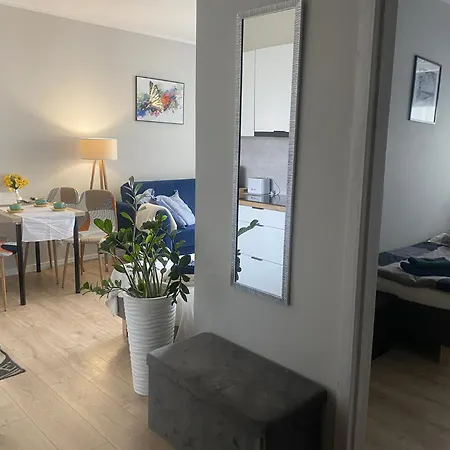 Mielczarskiego * Elblag