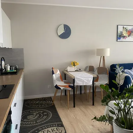 Mielczarskiego Daire Elblag