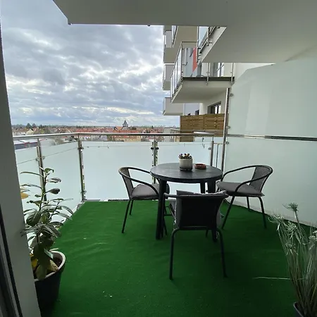 Mielczarskiego 埃尔布隆格