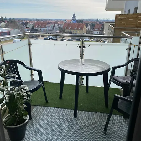 公寓 Mielczarskiego *