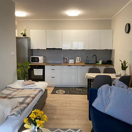 Mielczarskiego Daire Elblag