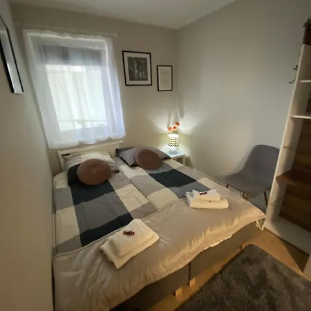 Mielczarskiego Daire *