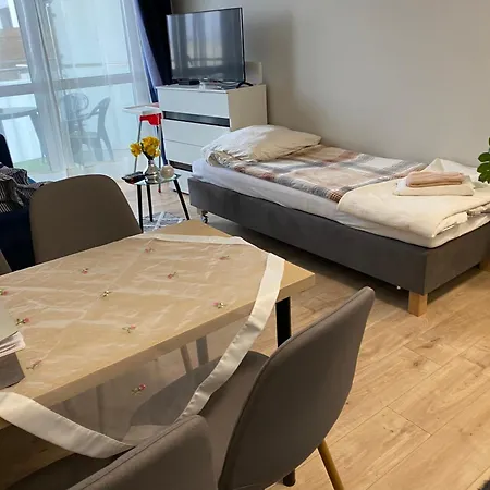 Mielczarskiego Daire Elblag