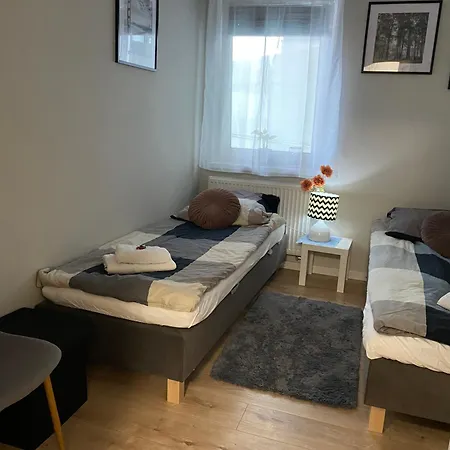 Mielczarskiego Elblag