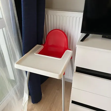 Mielczarskiego 公寓 *