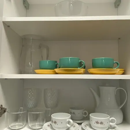 Mielczarskiego Daire *