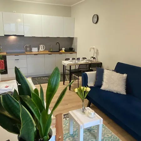 Mielczarskiego Daire