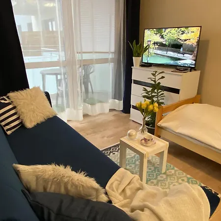 公寓 Mielczarskiego