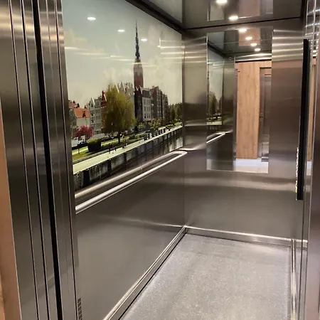 Mielczarskiego Daire Elblag