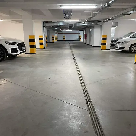 Mielczarskiego Elblag